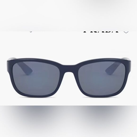 SUNGLASSES PRADA LINEA ROSSA ACTIVE - Picture 1 of 4